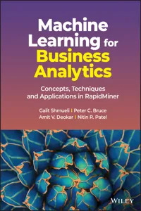 Machine Learning for Business Analytics_cover