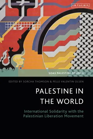 Palestine in the World