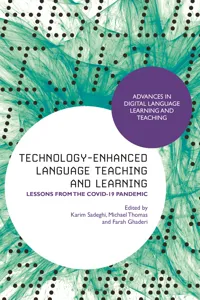 Technology-Enhanced Language Teaching and Learning_cover