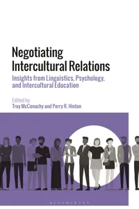 Negotiating Intercultural Relations_cover