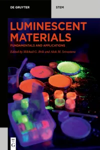 Luminescent Materials_cover