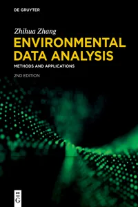 Environmental Data Analysis_cover