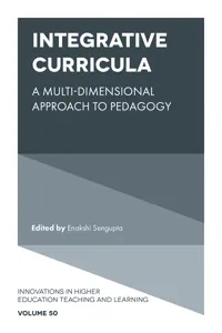 Integrative Curricula_cover