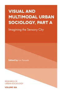 Visual and Multimodal Urban Sociology_cover