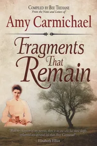 Fragments that Remain_cover