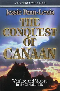 The Conquest of Canaan_cover