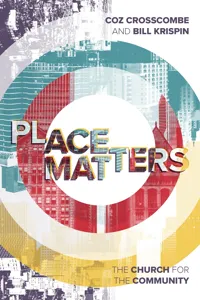 Place Matters_cover