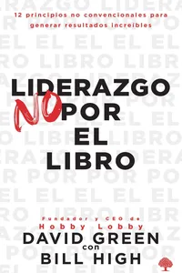 Liderazgo no por el libro_cover