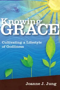 Knowing Grace_cover