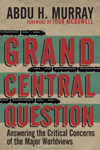 Grand Central Question_cover