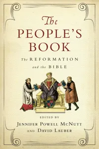 The People's Book_cover