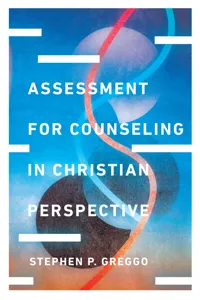Assessment for Counseling in Christian Perspective_cover