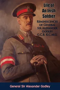 Life of An Irish Soldier_cover