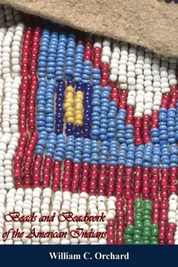 Beads and Beadwork of the American Indians_cover