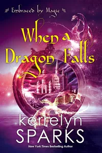 When a Dragon Falls_cover
