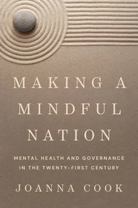 Making a Mindful Nation_cover