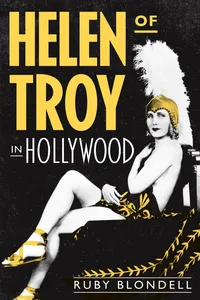 Helen of Troy in Hollywood_cover