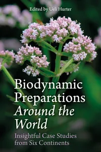 Biodynamic Preparations Around the World_cover