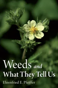 Weeds and What They Tell Us_cover