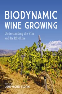 Biodynamic Wine Growing_cover