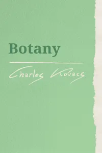 Botany_cover