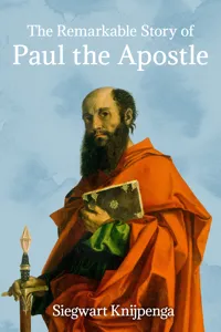 Paul the Apostle_cover