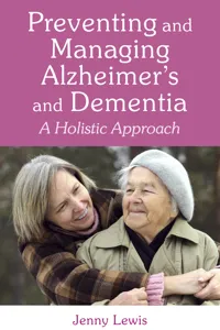 Preventing and Managing Alzheimer's and Dementia_cover