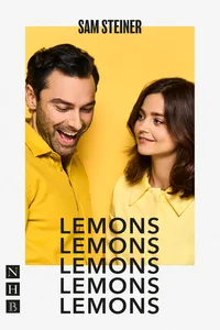 Lemons Lemons Lemons Lemons Lemons_cover
