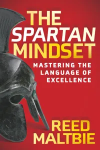 The Spartan Mindset_cover