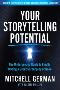 Your Storytelling Potential_cover