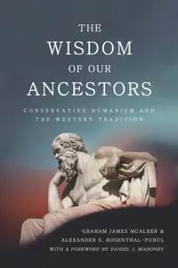 The Wisdom of Our Ancestors_cover