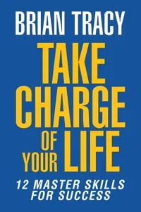 Take Charge of Your Life_cover