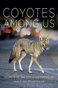 Coyotes Among Us_cover