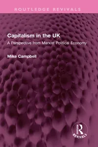 Capitalism in the UK_cover