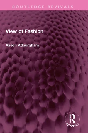 View of Fashion