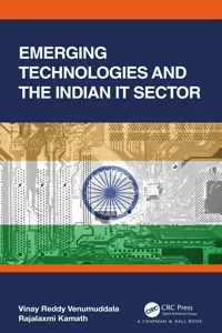 Emerging Technologies and the Indian IT Sector_cover