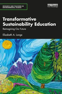 Transformative Sustainability Education_cover