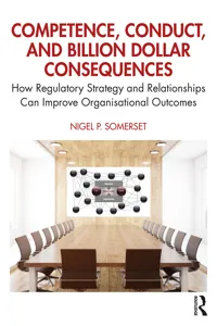 Competence, Conduct, and Billion Dollar Consequences_cover