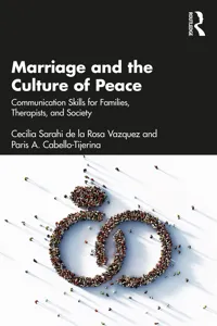 Marriage and the Culture of Peace_cover