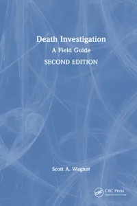 Death Investigation_cover