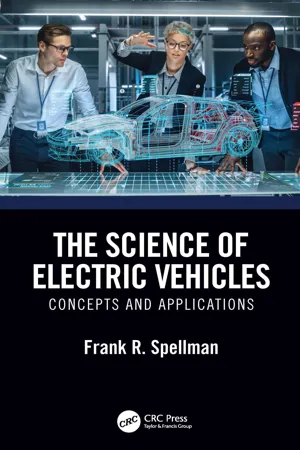 The Science of Electric Vehicles