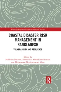 Coastal Disaster Risk Management in Bangladesh_cover