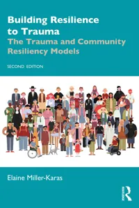 Building Resilience to Trauma_cover