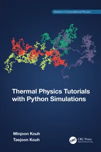 Thermal Physics Tutorials with Python Simulations_cover