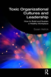 Toxic Organizational Cultures and Leadership_cover