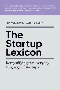 The Startup Lexicon_cover