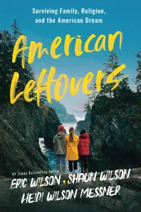 American Leftovers_cover