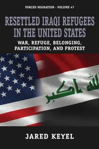 Resettled Iraqi Refugees in the United States_cover