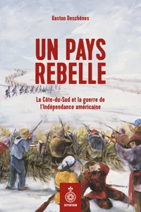 Un pays rebelle_cover