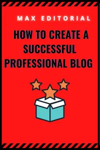 How to create a successful professional blog_cover